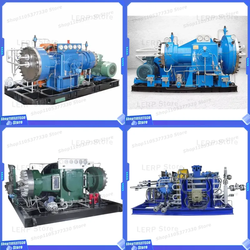 Aquarium Plant Factory - مضخة هواء عالية الضغط وذات نسبة
