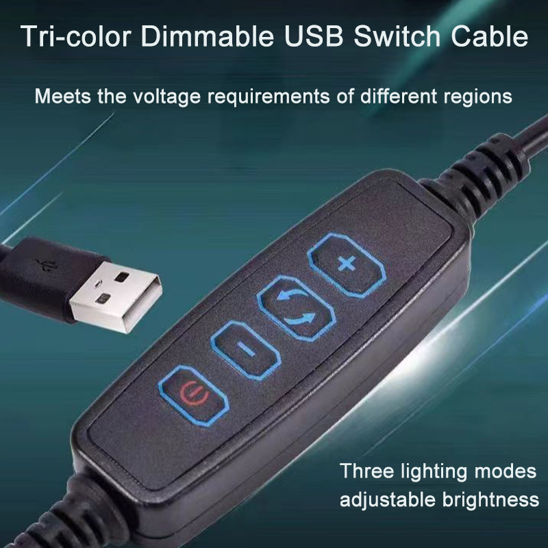 USB حوض السمك LED مصباح خزان ا - مراجعة Aquarium Plant Iron وسعره