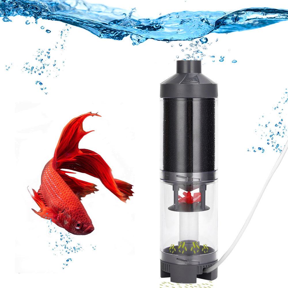 جهاز تجميع مياه الصرف الصحي لح - مراجعة Planted Aquarium Cleaning وسعره