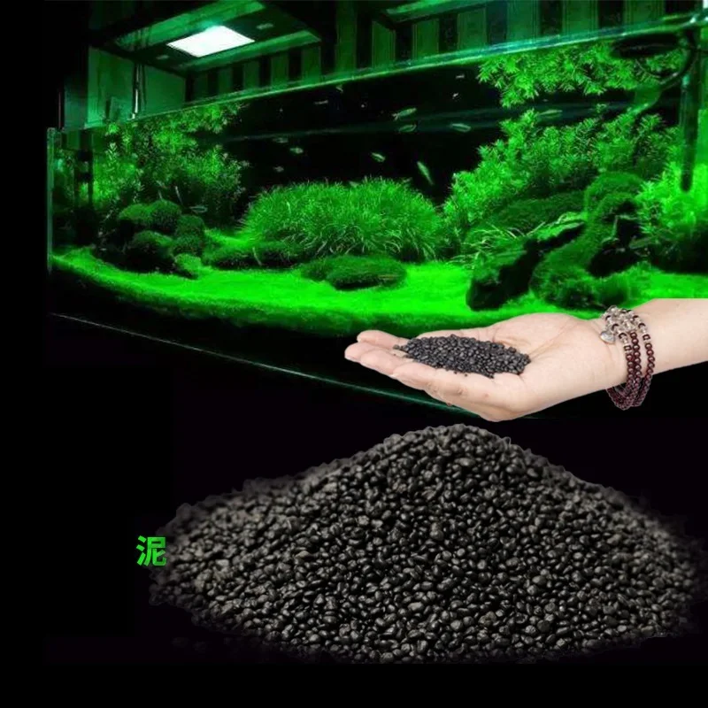 500 جرام خزان الأسماك نبات الم - مراجعة Aquarium Plant Nutrients وسعره