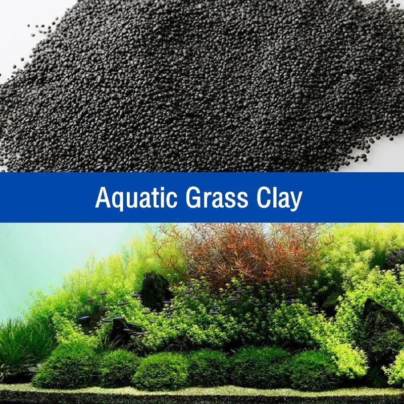 500 جرام خزان الأسماك نبات الم - مراجعة Aquarium Plant Nutrients وسعره