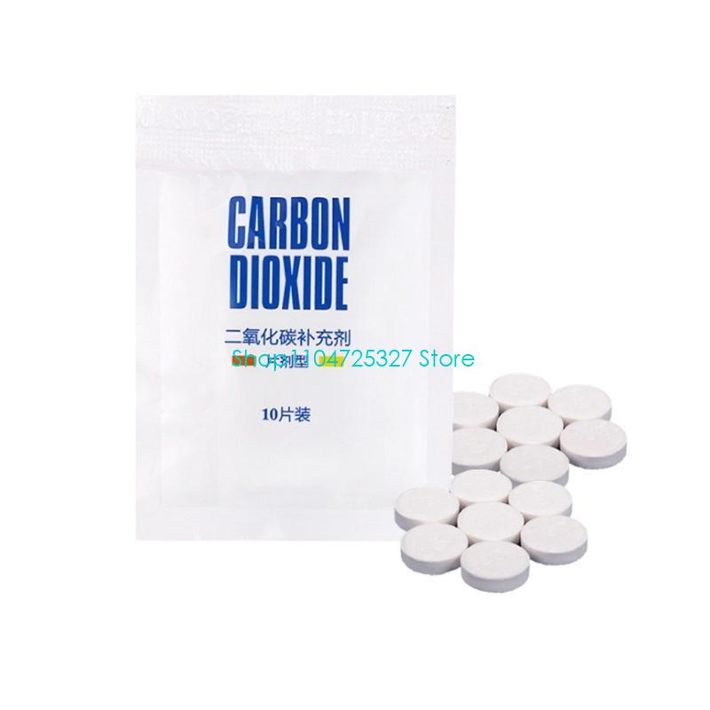 أقراص Co2 نباتات حوض السمك 10  - مراجعة Aquarium Plant Nutrients وسعره
