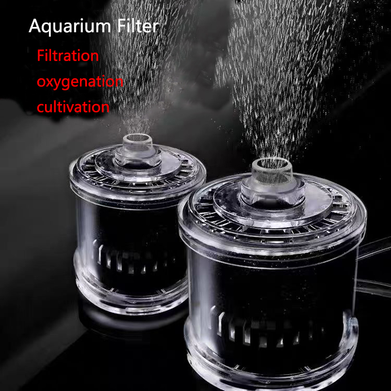 فلتر حوض السمك أنبوب السمك الب - مراجعة Planted Aquarium Media وسعره