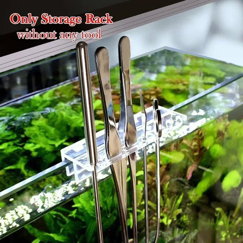 1 قطعة أدوات نبات حوض السمك ال - مراجعة Planted Aquarium Cleaning وسعره
