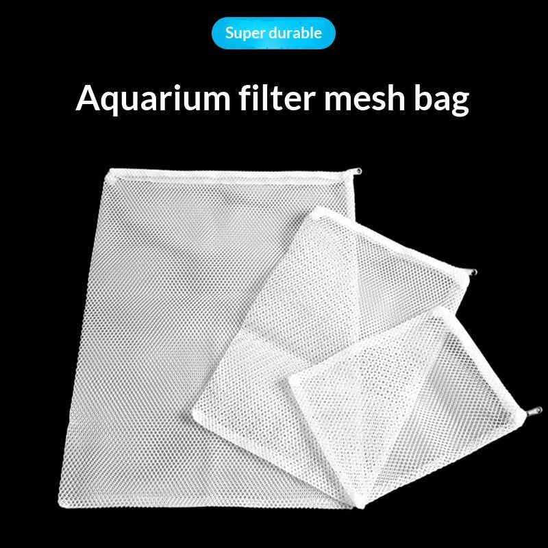 أكياس فلتر حوض السمك القابلة ل - مراجعة Planted Aquarium Media وسعره