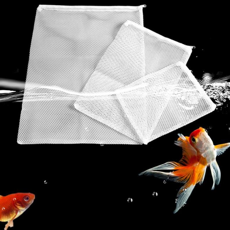أكياس فلتر حوض السمك القابلة ل - مراجعة Planted Aquarium Media وسعره