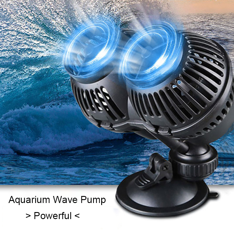 حوض السمك للدبابات الموجة صانع - مراجعة Aquarium Plant Iron وسعره