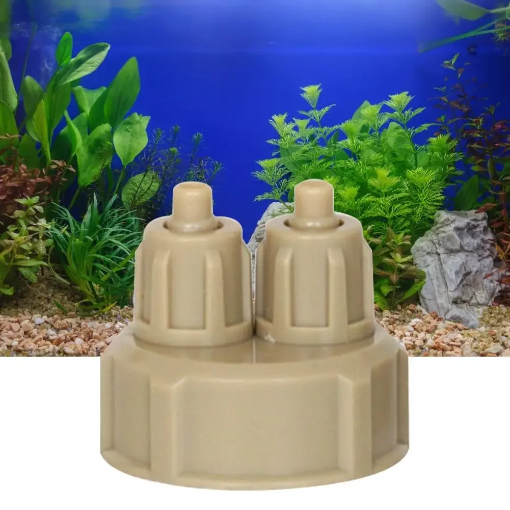 حوض السمك CO2 نظام مولد غطاء ز - مراجعة Aquarium Plant Growing وسعره