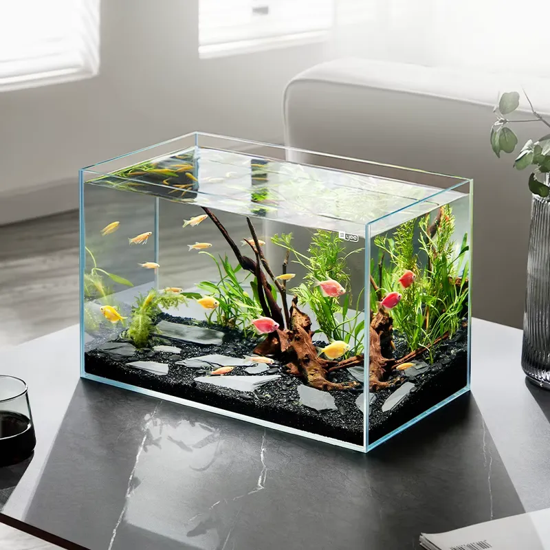 مصنع YEE للبيع بالجملة: حوض أس - مراجعة Aquarium Plant Factory وسعره
