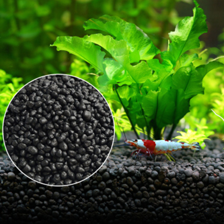 نباتات أحواض السمك ، التربة ،  - مراجعة Planted Aquarium Supplies وسعره