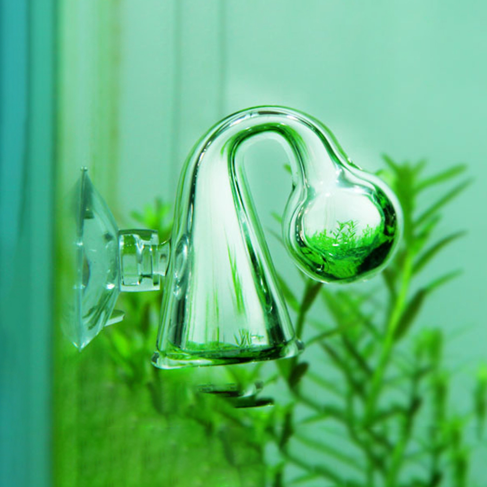 مدقق قطرة الزجاج لخزان الأسماك - مراجعة Planted Aquarium Supplies وسعره
