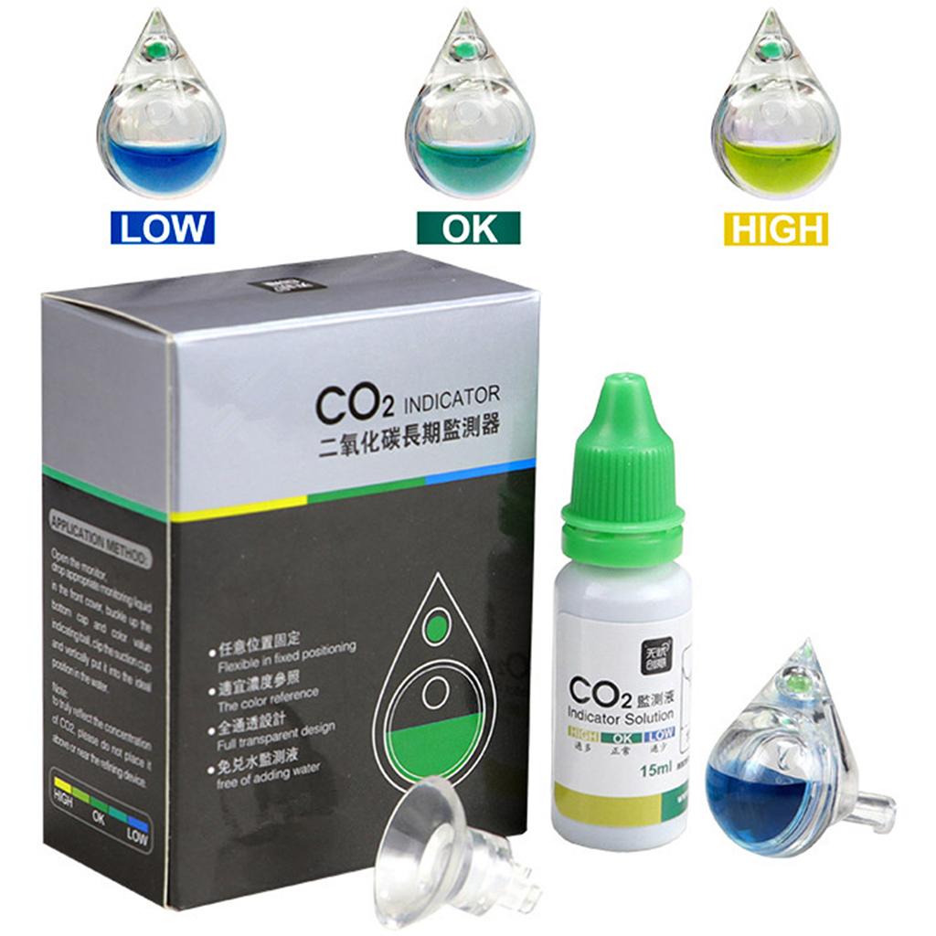 شاشة مؤشر طويلة المدى ، حل مؤش - مراجعة Aquarium Plant Nutrients وسعره