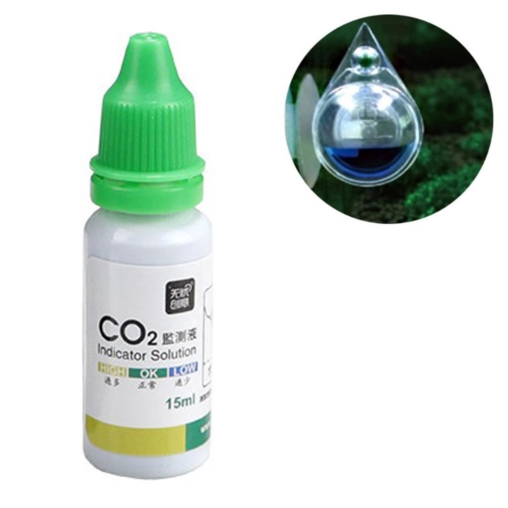 شاشة مؤشر طويلة المدى ، حل مؤش - مراجعة Aquarium Plant Nutrients وسعره