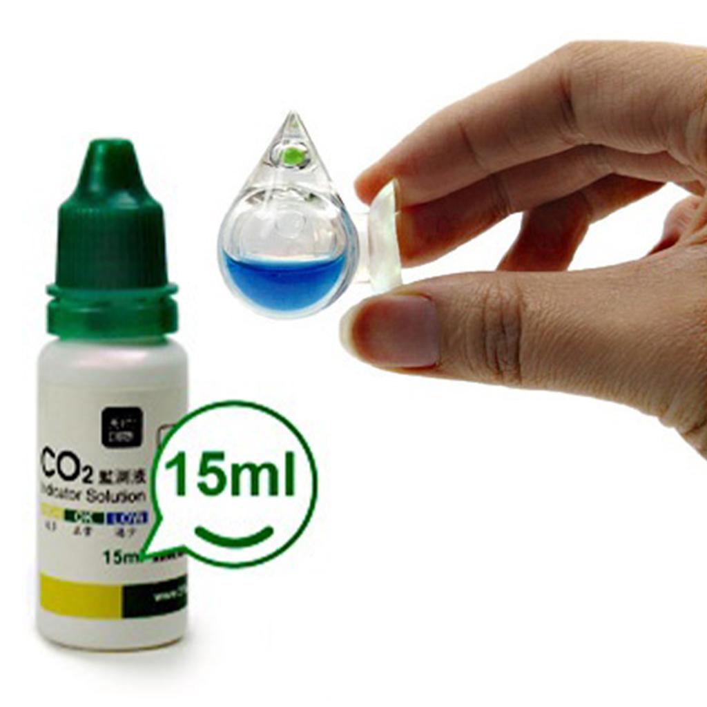 شاشة مؤشر طويلة المدى ، حل مؤش - مراجعة Aquarium Plant Nutrients وسعره