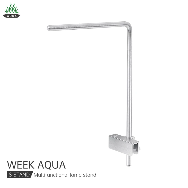 أسبوع أكوا ضوء حامل العالمي سب - مراجعة Aquarium Plant Iron وسعره