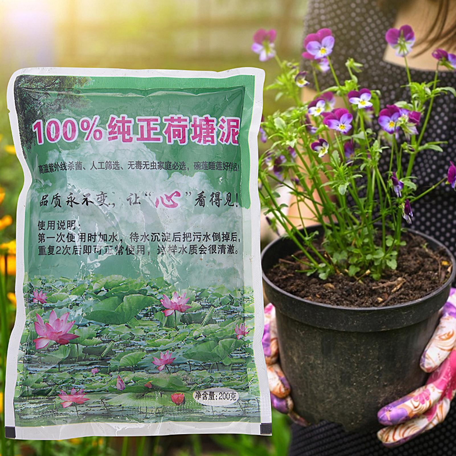 تربة طينية مغذية للبرك المائية - مراجعة Aquarium Plant Nutrients وسعره